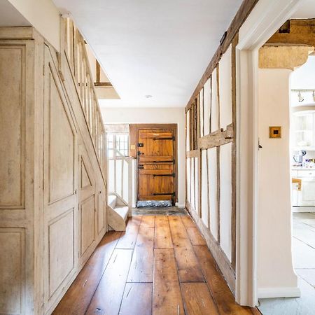 Cotswold Thatched Cottage Mickleton  Ngoại thất bức ảnh