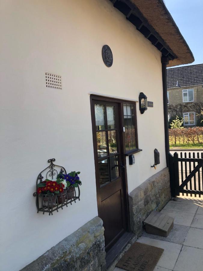 Cotswold Thatched Cottage Mickleton  Ngoại thất bức ảnh