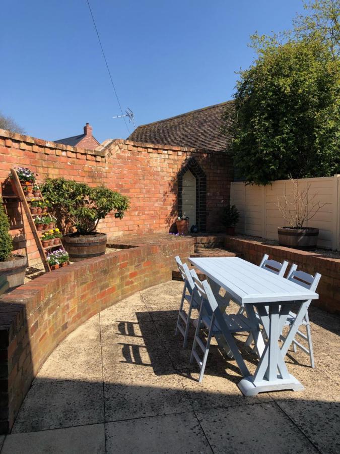 Cotswold Thatched Cottage Mickleton  Ngoại thất bức ảnh