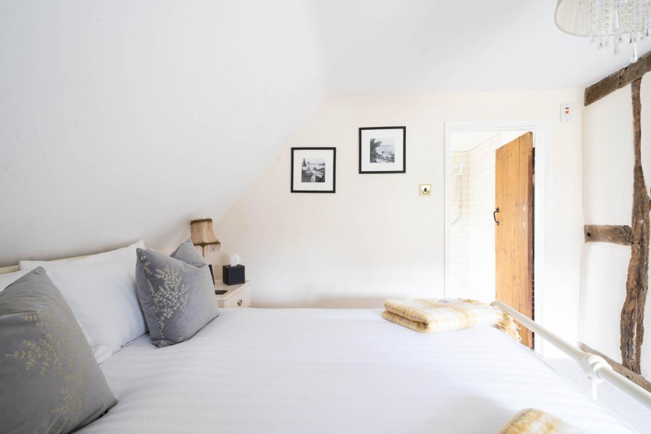 Cotswold Thatched Cottage Mickleton  Ngoại thất bức ảnh
