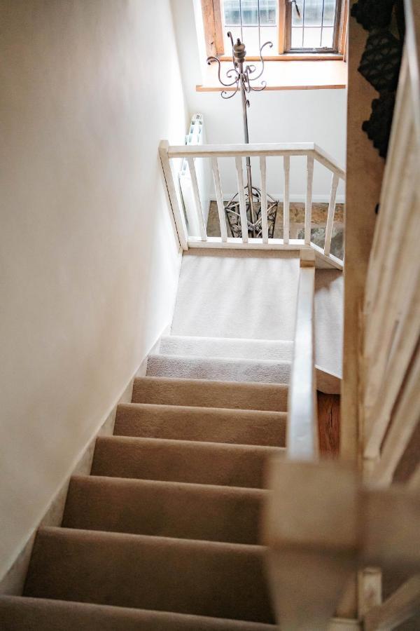 Cotswold Thatched Cottage Mickleton  Ngoại thất bức ảnh