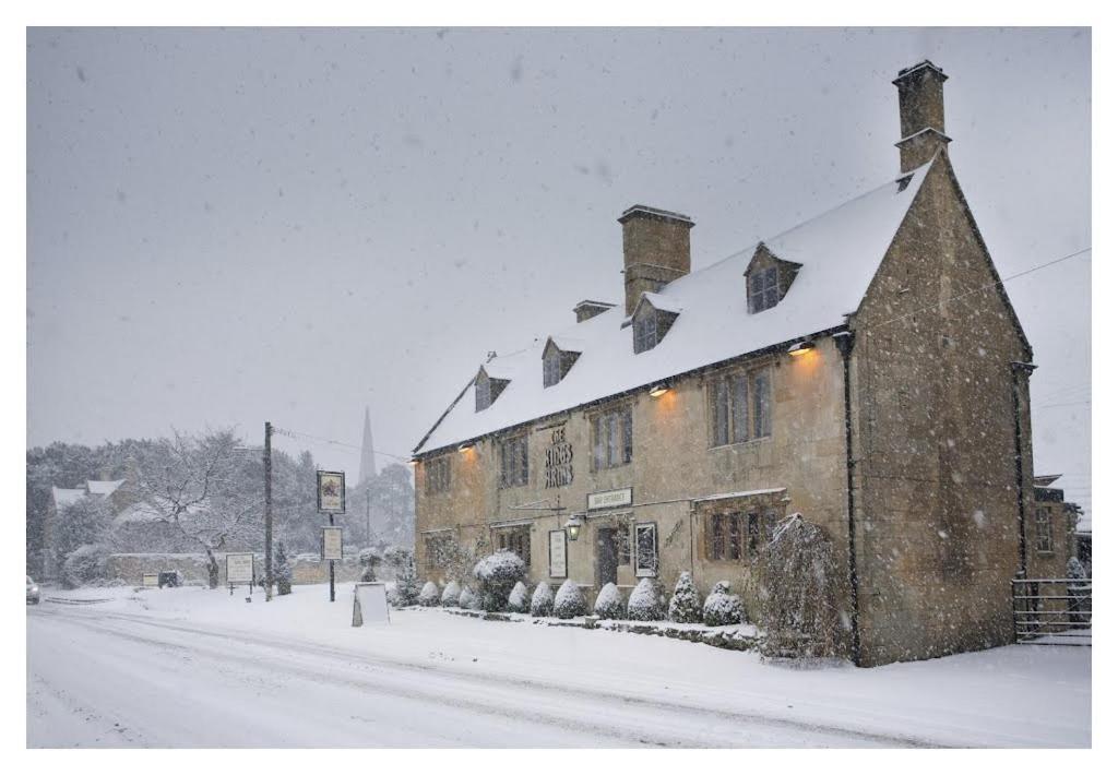 Cotswold Thatched Cottage Mickleton  Ngoại thất bức ảnh