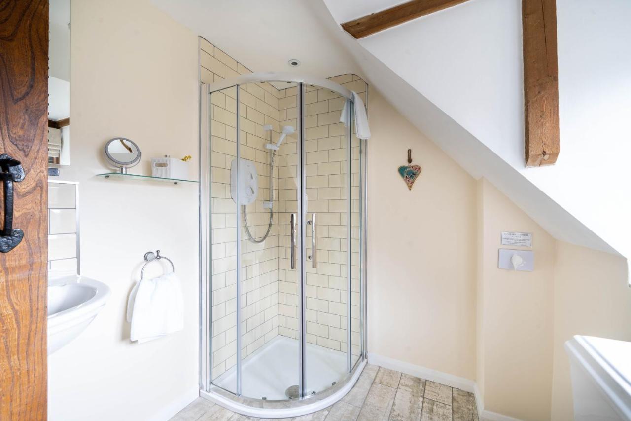 Cotswold Thatched Cottage Mickleton  Ngoại thất bức ảnh