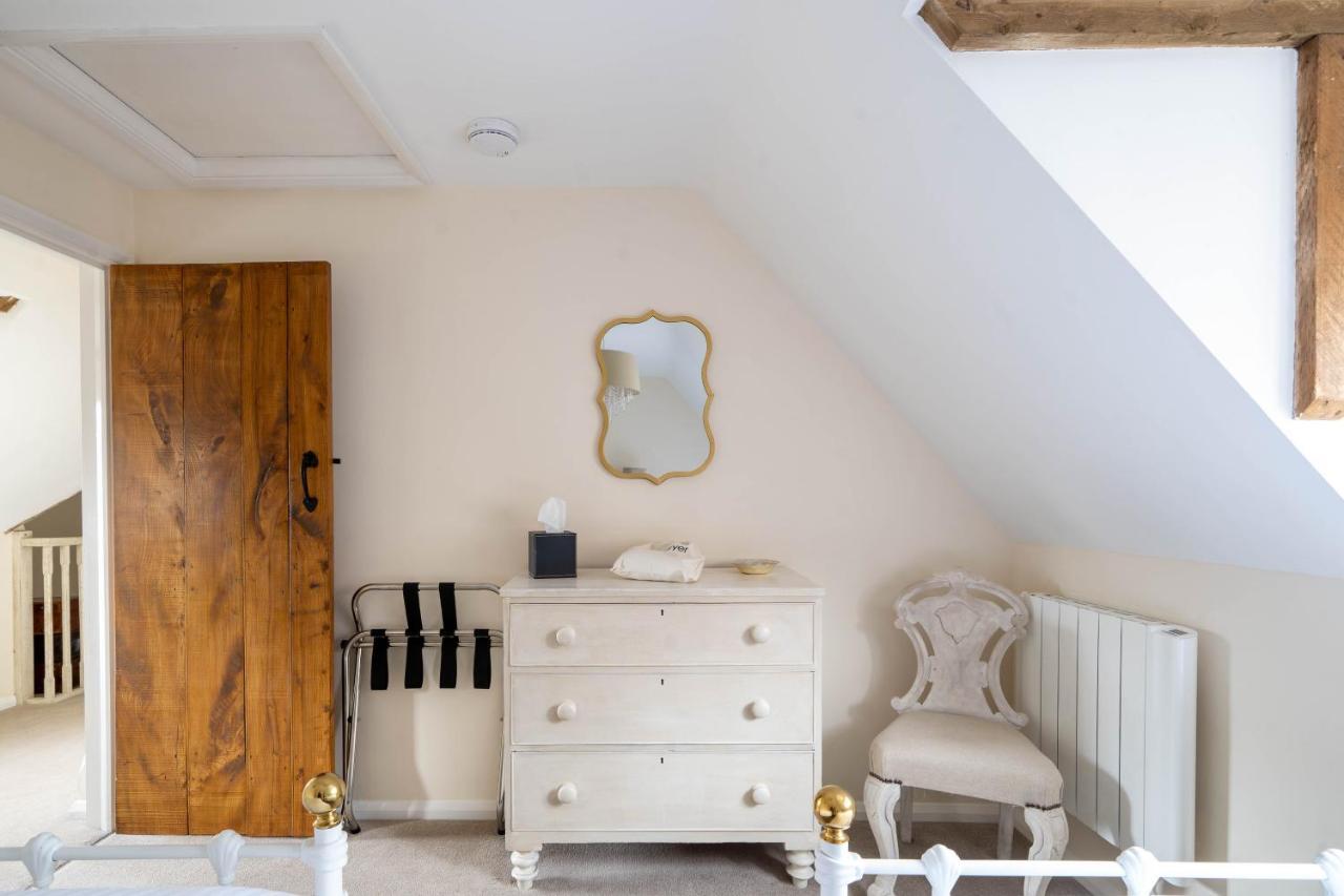 Cotswold Thatched Cottage Mickleton  Ngoại thất bức ảnh