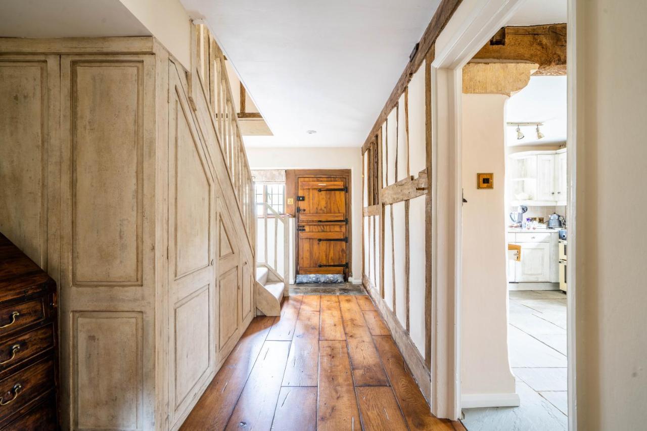 Cotswold Thatched Cottage Mickleton  Ngoại thất bức ảnh