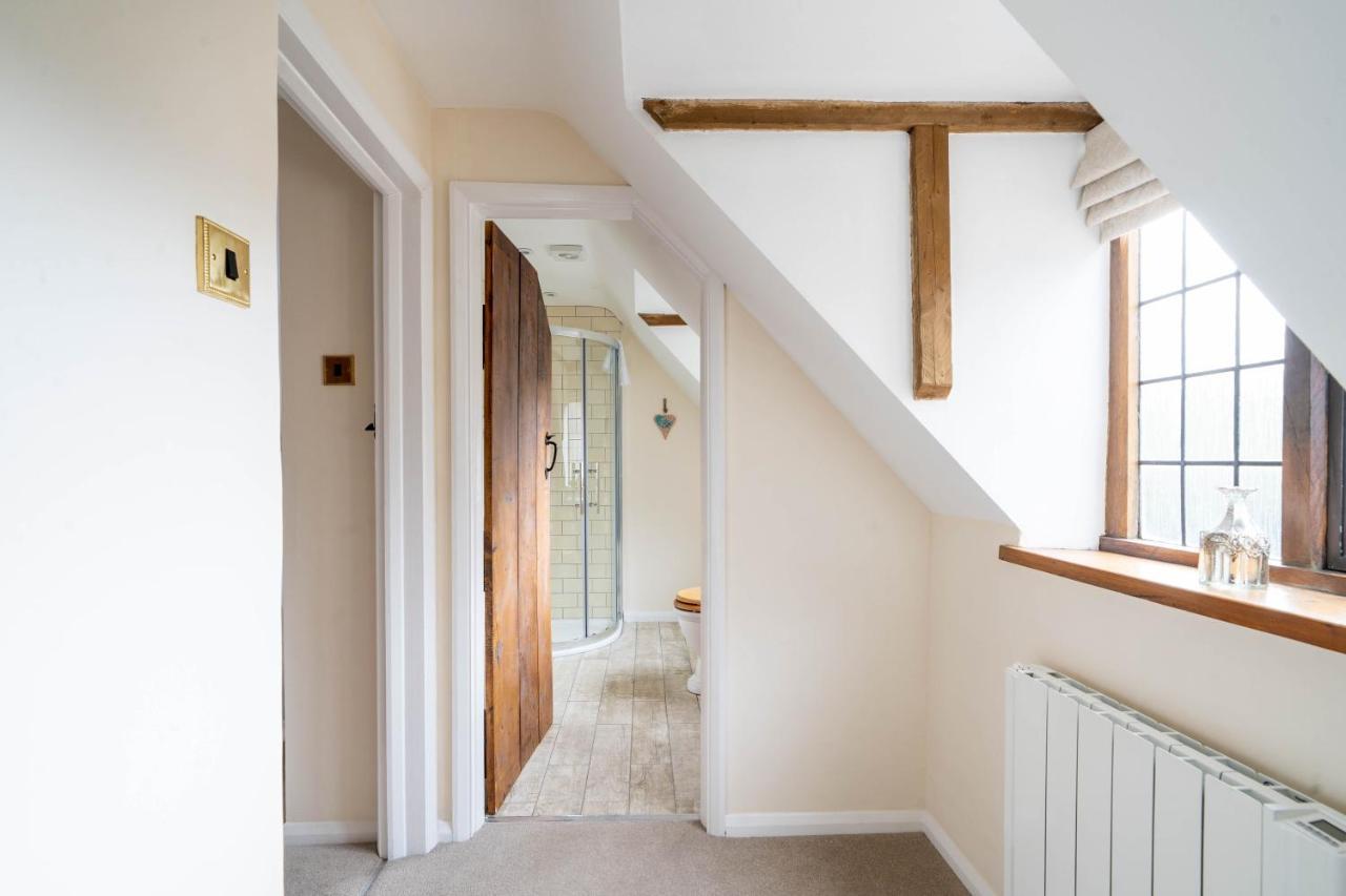 Cotswold Thatched Cottage Mickleton  Ngoại thất bức ảnh
