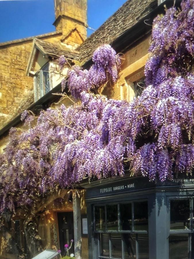 Cotswold Thatched Cottage Mickleton  Ngoại thất bức ảnh