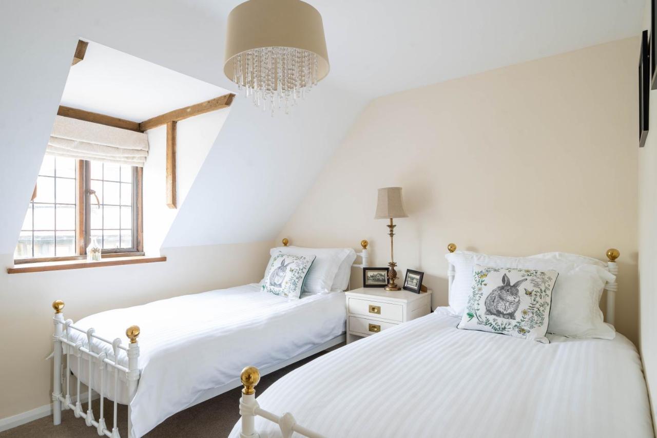 Cotswold Thatched Cottage Mickleton  Ngoại thất bức ảnh