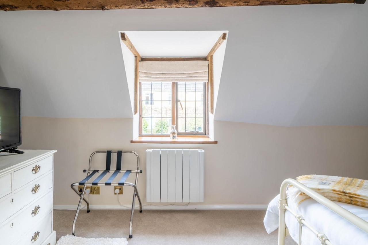 Cotswold Thatched Cottage Mickleton  Ngoại thất bức ảnh