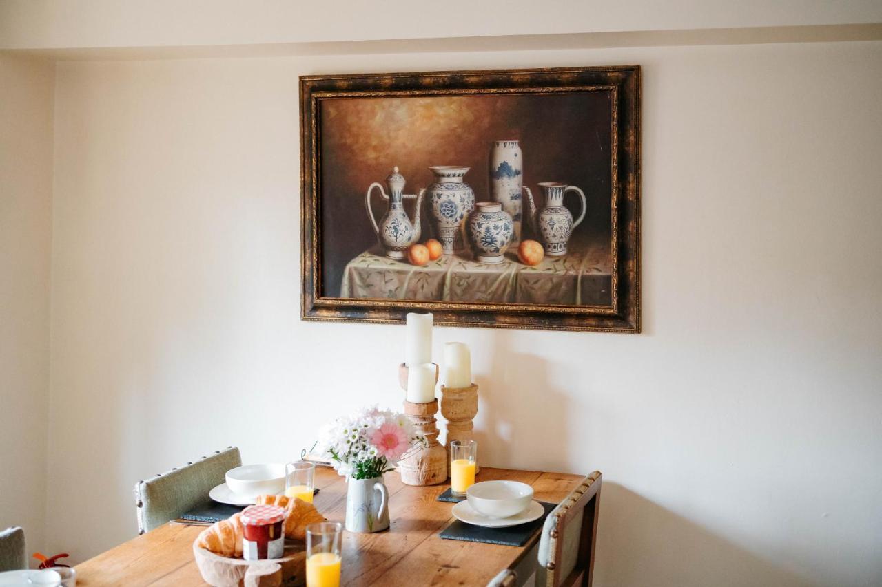 Cotswold Thatched Cottage Mickleton  Ngoại thất bức ảnh
