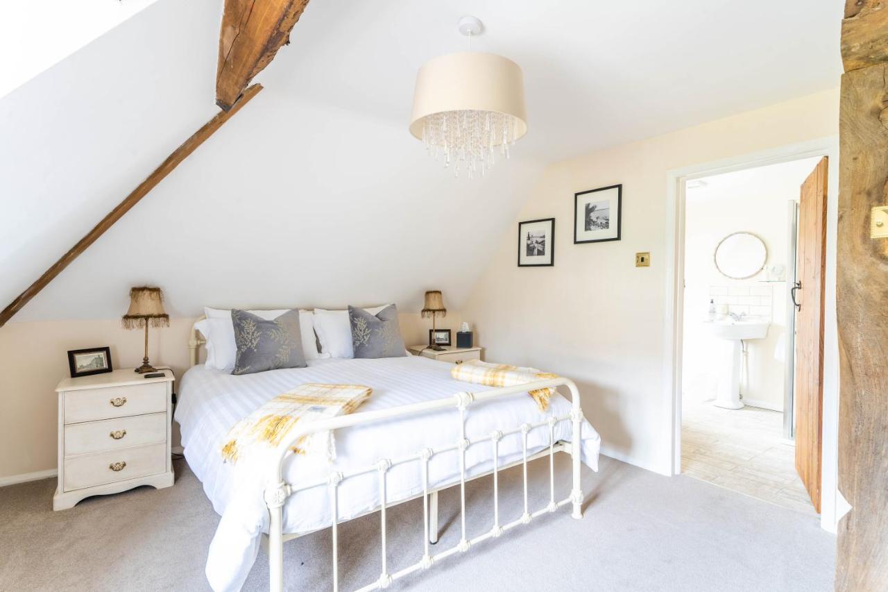 Cotswold Thatched Cottage Mickleton  Ngoại thất bức ảnh