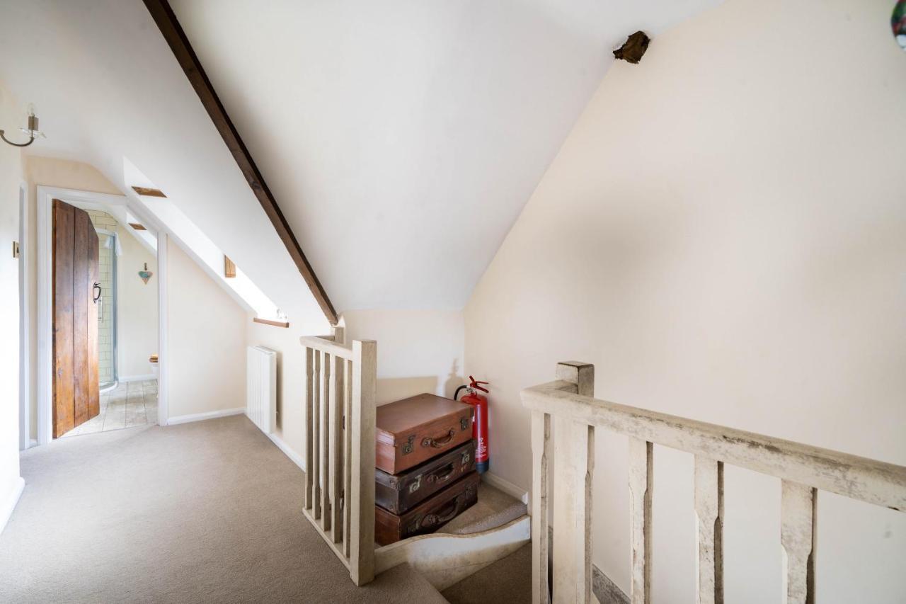 Cotswold Thatched Cottage Mickleton  Ngoại thất bức ảnh