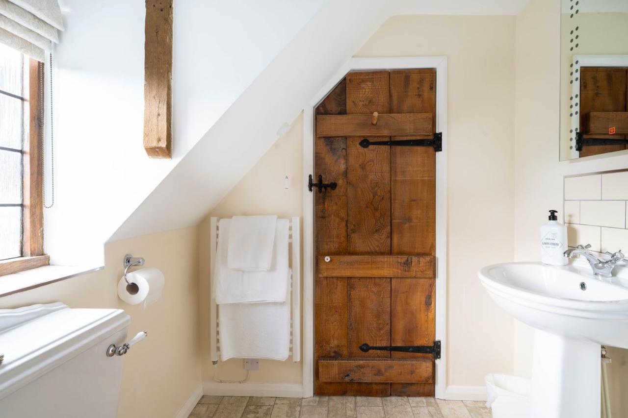 Cotswold Thatched Cottage Mickleton  Ngoại thất bức ảnh