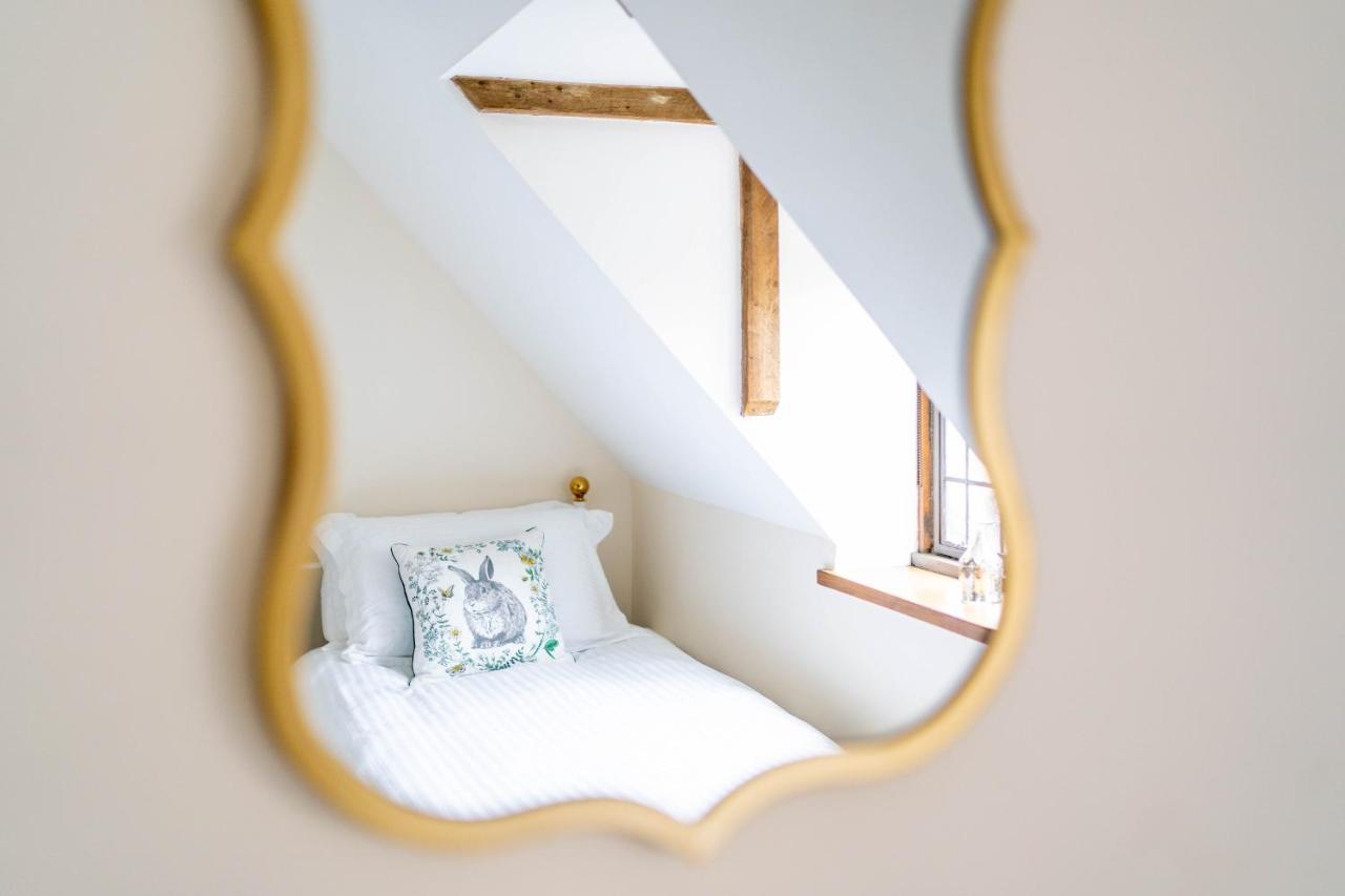 Cotswold Thatched Cottage Mickleton  Ngoại thất bức ảnh