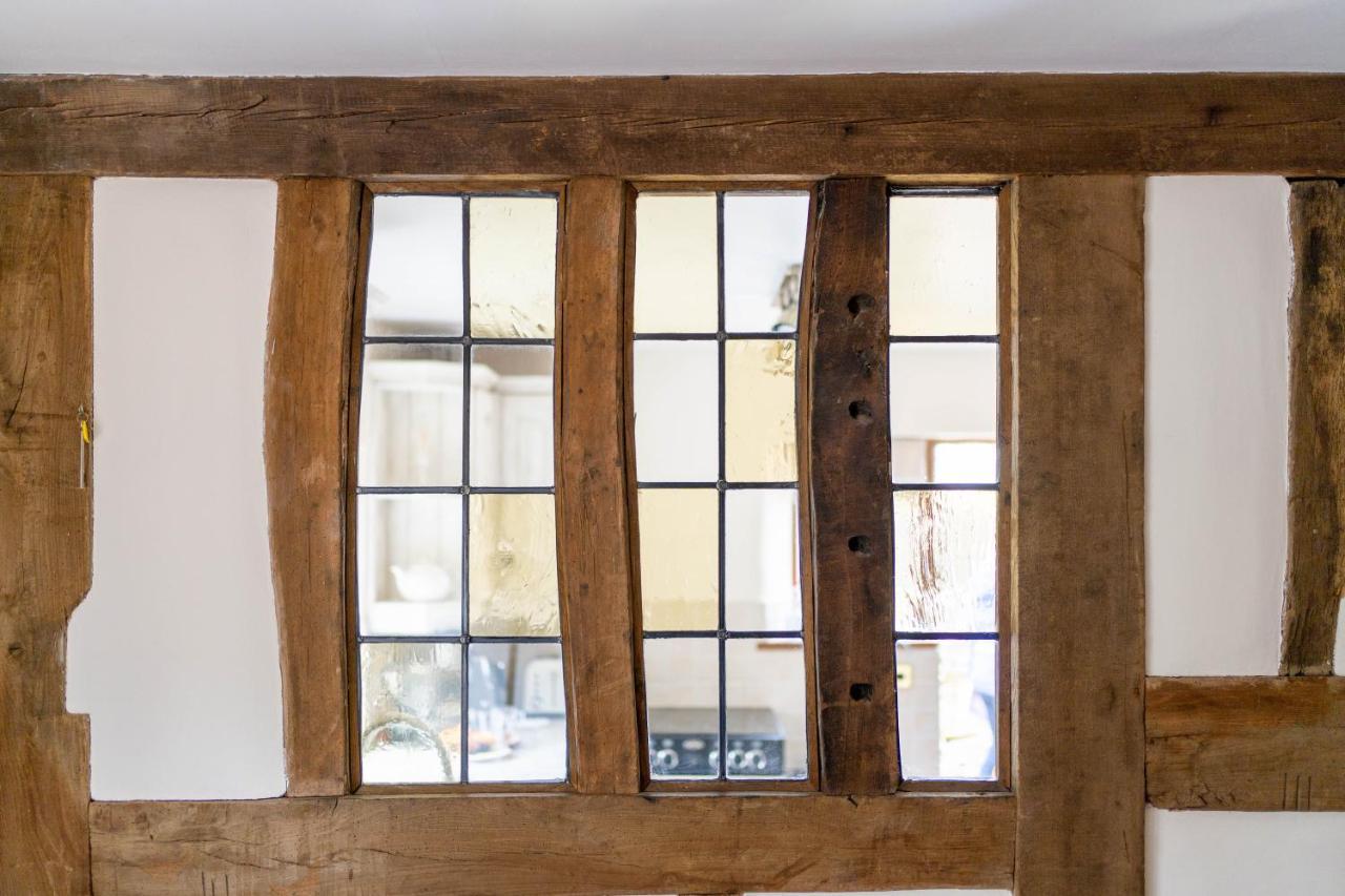 Cotswold Thatched Cottage Mickleton  Ngoại thất bức ảnh