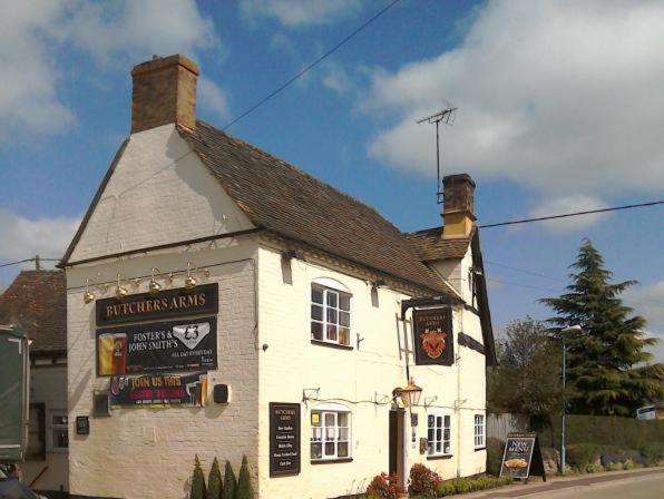 Cotswold Thatched Cottage Mickleton  Ngoại thất bức ảnh